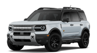 2026 Ford Bronco Sport® External Image 1